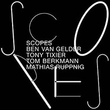 Scopes album